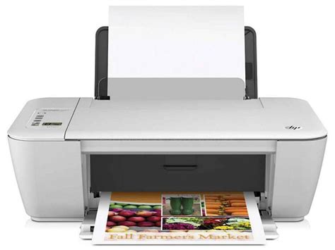HP Deskjet 2542 | Imprimantes