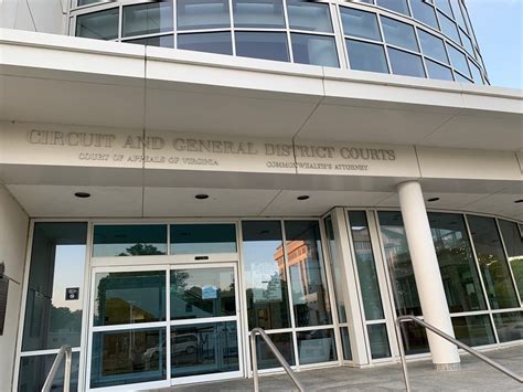 CHESAPEAKE CIRCUIT COURT - Updated January 2026 - 307 Albemarle Dr ...