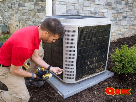 Indianapolis Air Conditioner Repair