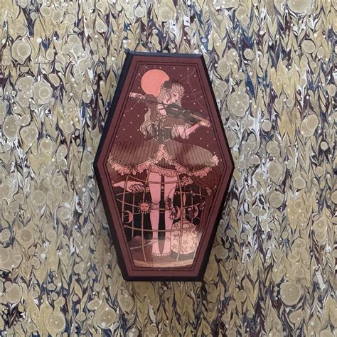 The Aisling Tarot - Knave of Cups