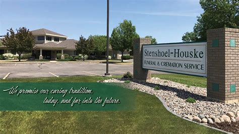 Stenshoel-Houske Funeral & Cremation Service | Crookston MN