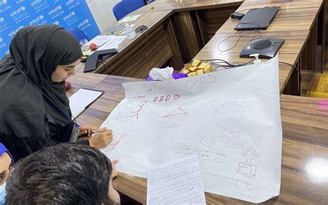 U-Report Afghanistan