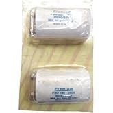 PHILIPS 36W Or 40W Fluorescent G13 Tube Light Starters (2 Pack) (S10 ...