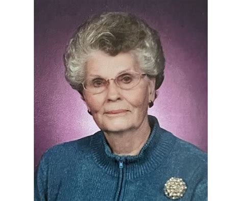 Shirley Heitzler Obituary (1931 - 2025) - Prophetstown, IL - Sauk ...