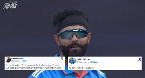 "CSK blood saving Indian team from humiliation stuff" - Fans react to ...