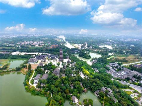 扬州：大运河变迁 见证古今“水工智慧”