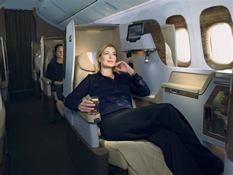 Lufthansa 777 Business Class 的图像结果