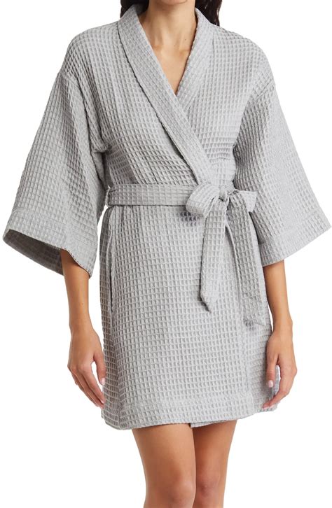 Nordstrom Rack + Waffle Weave Robe