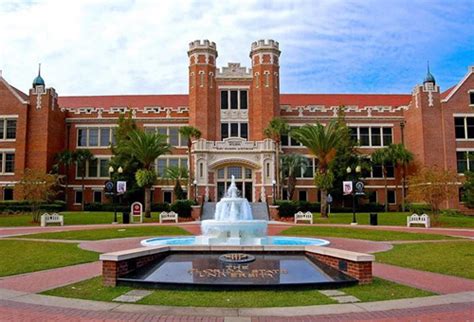 佛罗里达大学简介-佛罗里达大学世界排名与录取要求_University of Florida