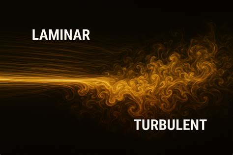 Laminar vs. Turbulent Flow: Key Concepts Every Instrumentation Student ...
