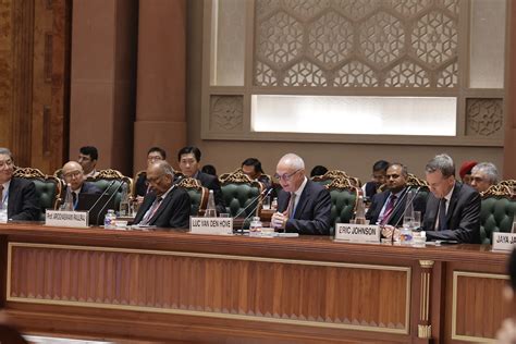 Semiconductor Executives' Summit 2024 Gallery | ISM