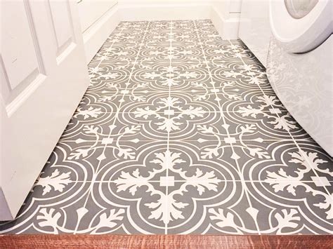 How To Diy Tile Floor – Flooring Ideas