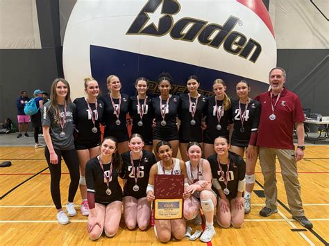Sudden Impact Volleyball Club (@suddenimpactvb) • Instagram photos and ...