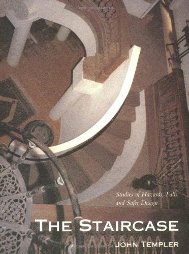 Buy The Staircase – Studies of Hazards, Falls & Safer Design V2 ...
