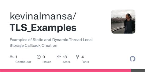 Thread Local Storage 的图像结果