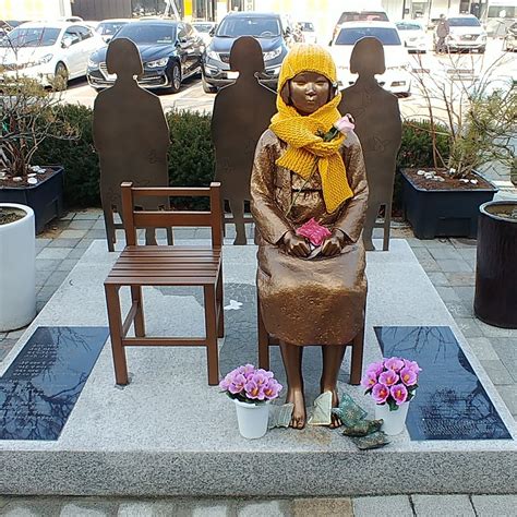 STATUE OF PEACE - All You Need to Know BEFORE You Go 2026 (with Photos ...