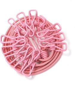 REHTRAD Plastic Retractable Clothesline Price in India - Buy REHTRAD ...