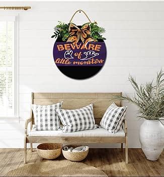 Custom Shaped Wood Sign Beware OfÂ…well Just Beware|Beware Wood Sign ...