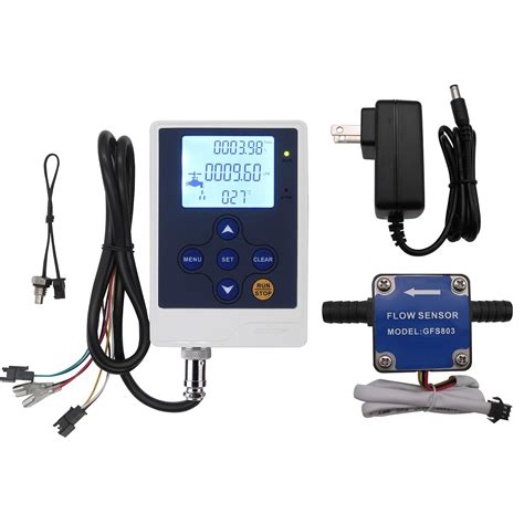 DIGITEN 3/8" Connect Hose Oil Fuel Gas Diesel Milk Water Liquid Flow ...