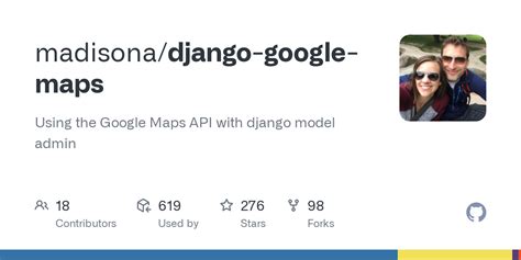 Image result for Django Google Maps API