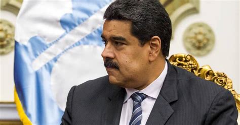 Venezuela denunció "acoso" de países OEA y abandonó sesión sobre el diálogo