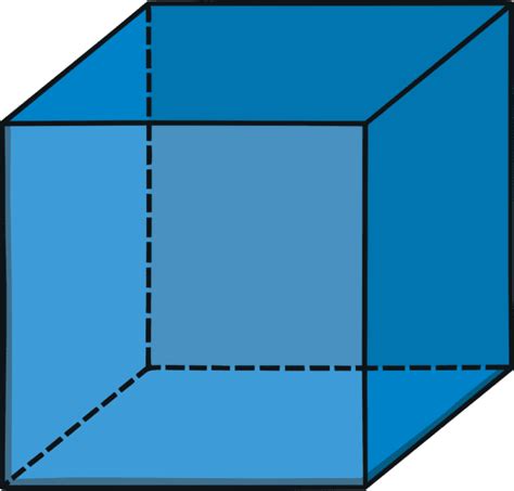 What are 2D Shapes? Differences between 2D & 3D shapes