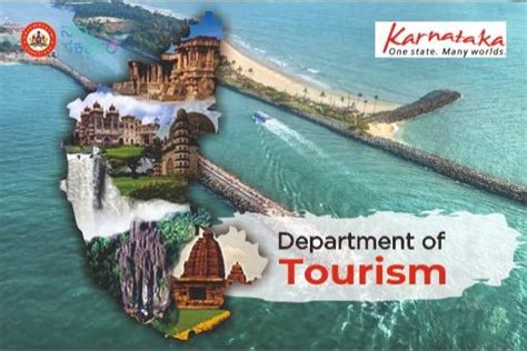 Karnataka Tourism | MyGov Karnataka