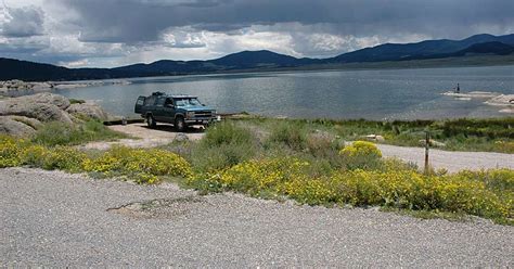 Lake Shore Campground NJ: Campsite Reservations & Amenities
