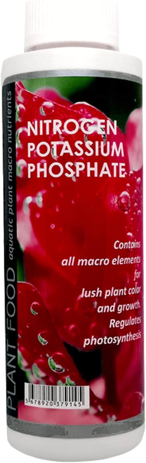 Buy Foodie Puppies Aquatic Remedies Plant Food - 220ml | Suitable for ...