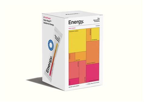 Absorption Company - Energy - We Are BOD Inc.