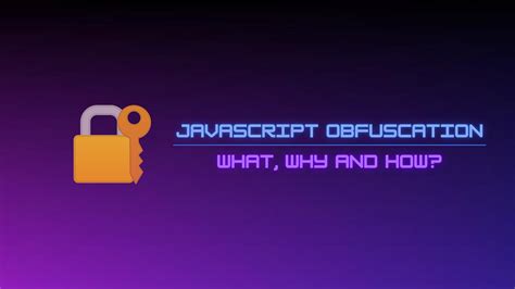 Image result for JavaScript Obfuscation 是