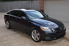 2007 Lexus Gs 350 by Tx 2007 Lexus Gs350 Less Than 32k Clublexus 2007 Lexus Gs 350