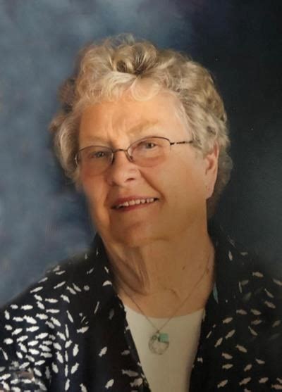 Carol Wigen Obituary (2019) - Emmetsburg, IA - Martin-Mattice Funeral ...