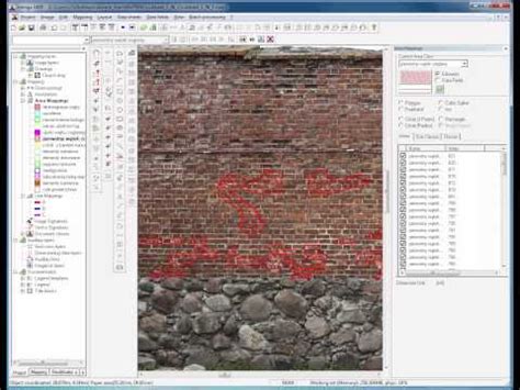 Metigo Map Tutorial 的图像结果