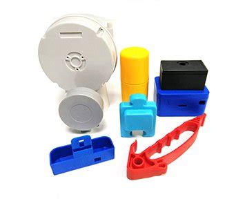 PVC Injection 的图像结果