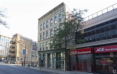 719-721 S State St, Chicago, IL 60605 | LoopNet