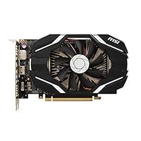 Amazon.in: Buy MSI GAMING GeForce GTX 1060 6GB GDRR5 192-bit HDCP ...