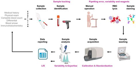 An Update on Flow Cytometry Analysis of Hematological Malignancies ...