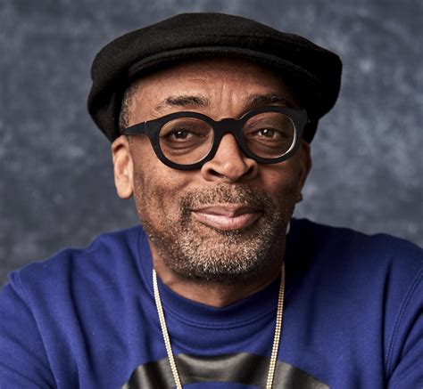 Shelton Jackson "Spike" Lee - Jackie Robinson Foundation