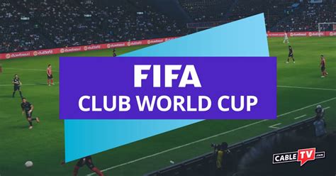 FIFA CWC Live 的图像结果