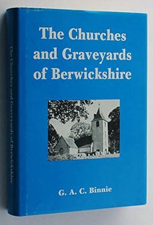 Buy Churches and Graveyards of Berwickshire Book Online at Low Prices ...