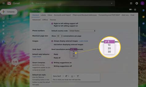 How to Unsend a Message in Gmail