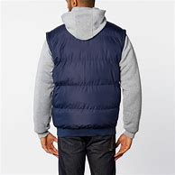 Image result for Casual Hoodie Vest