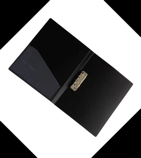 Spring Cobra File - Spring Clip File Size A4 (RF007) Manufacturer from ...