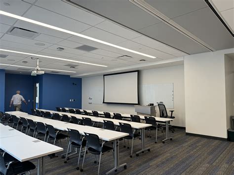 CSU Spur Terra (Classroom) | Powers Products