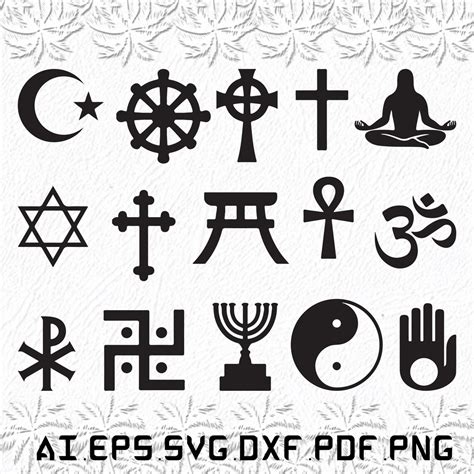 Religion SVG 的图像结果