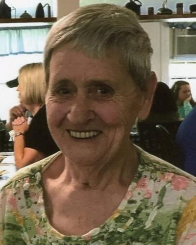 Angie Hawkins Call Obituary (2025) - Elkin, NC - Elkin Funeral Service