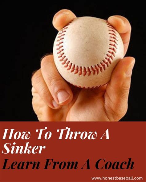 Sinker Baseball 的图像结果