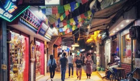 Diggin (Bikaner House) | WhatsHot Delhi Ncr