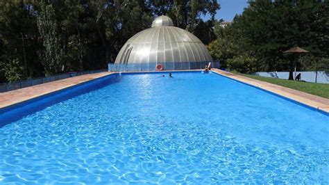 Future of old municipal swimming pool in Ronda is up in the air | Sur ...